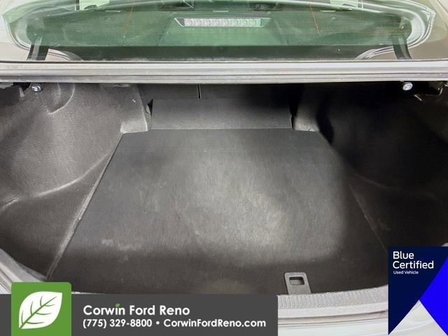 Used 2020 Toyota Camry SE FWD image 26