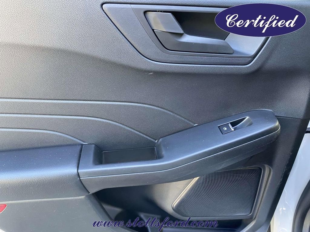 Certified 2023 Ford Escape Active w/ Cold Weather Package FWD image 14