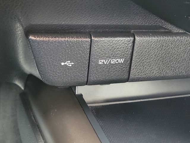 Used 2024 Toyota Camry SE FWD image 10