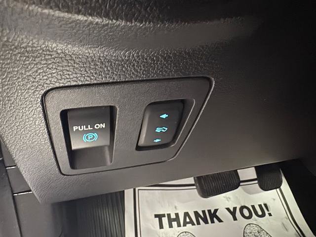 Certified 2020 Ford Expedition King Ranch w/ Cargo Package image 19