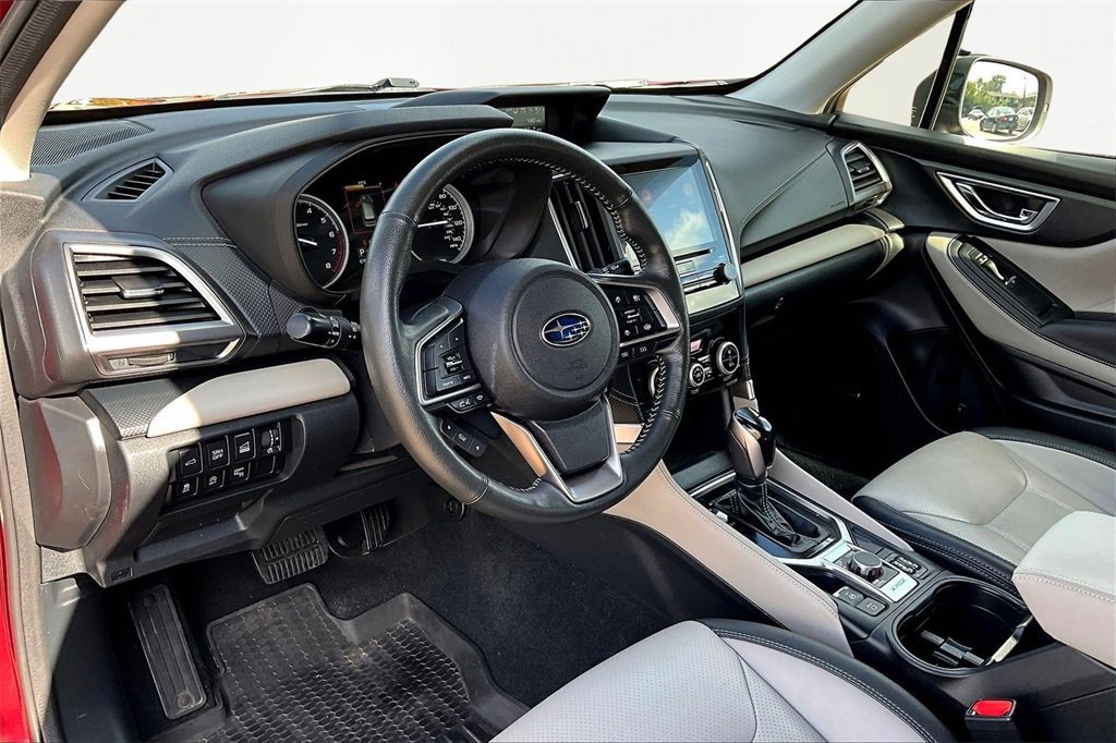 Used 2022 Subaru Forester Limited image 14