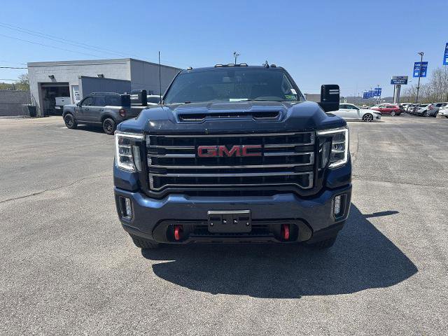 Used 2024 Chevrolet Tahoe Premier w/ Advanced Technology Package image 8