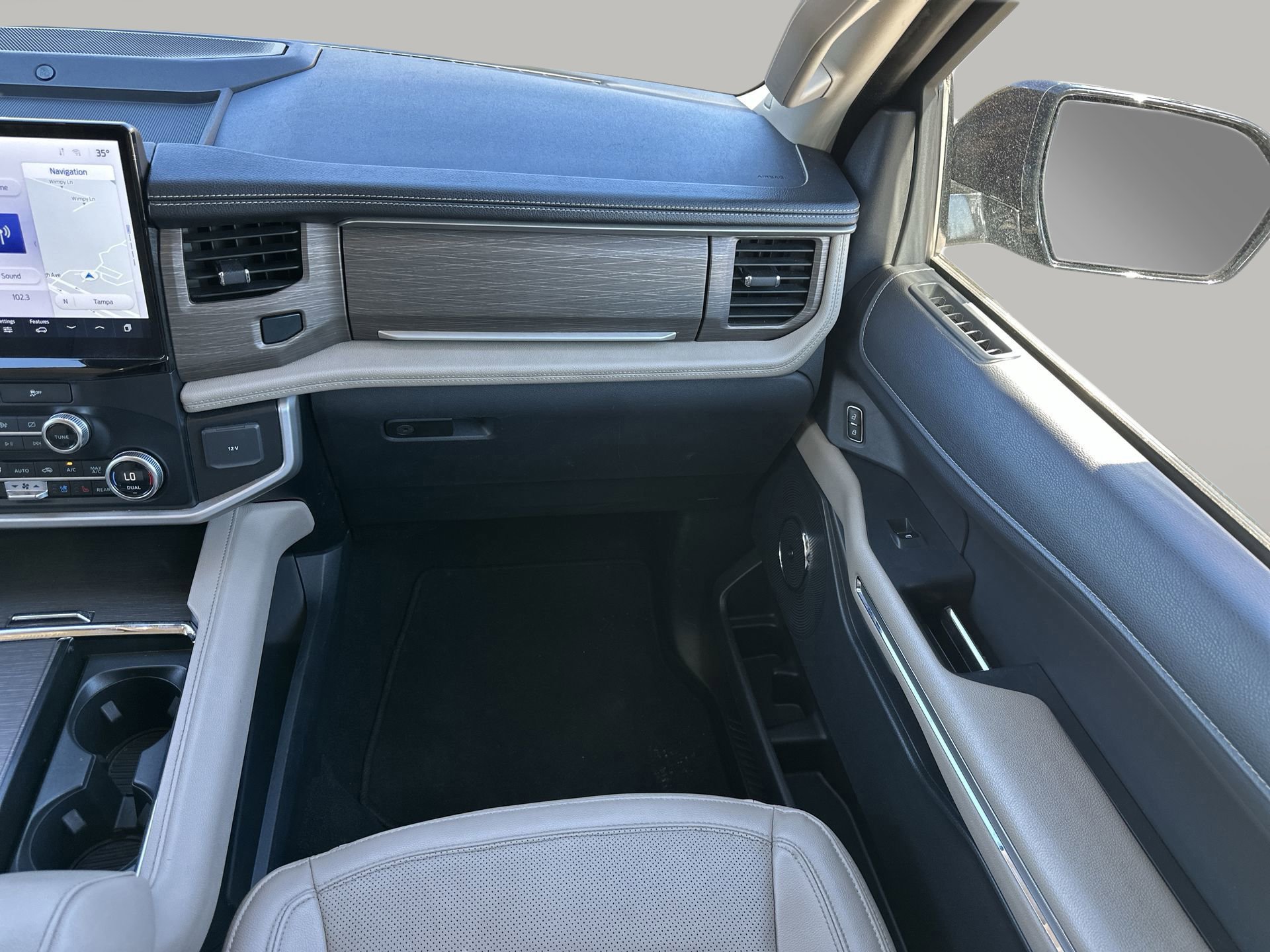 Certified 2024 Ford Expedition Max Limited image 47