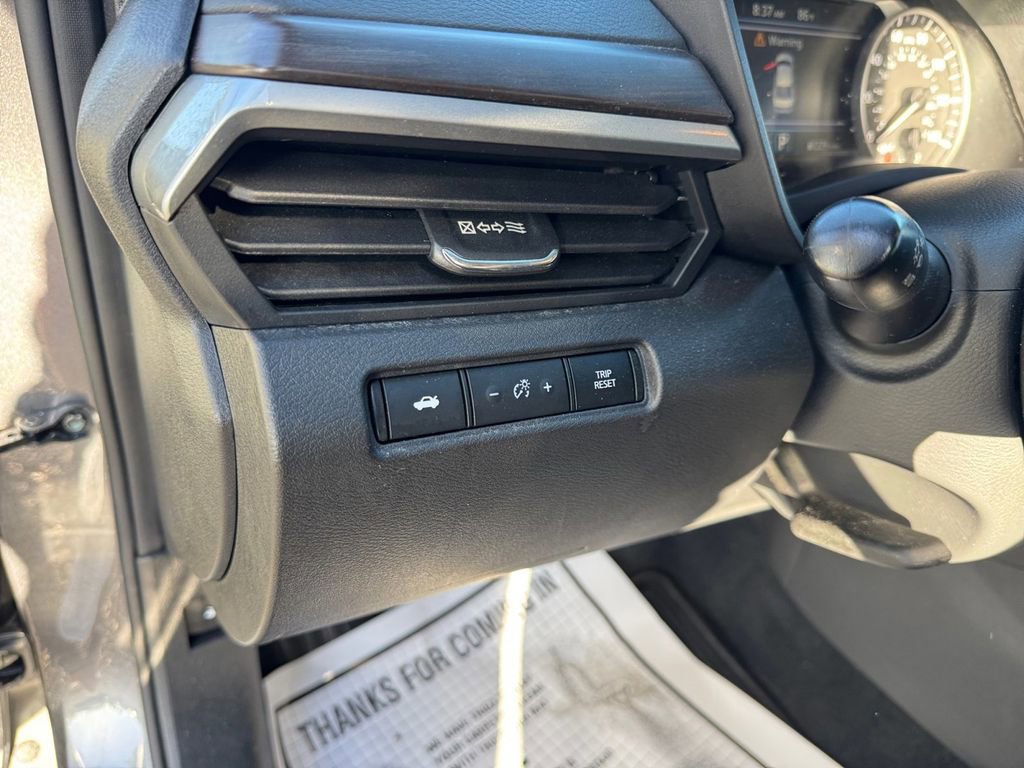 Used 2024 Nissan Altima 2.5 SV image 32