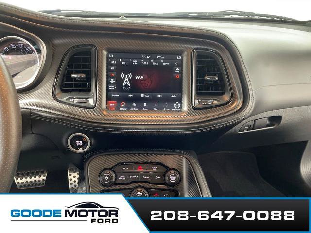 Used 2020 Dodge Challenger R/T Scat Pack RWD image 15