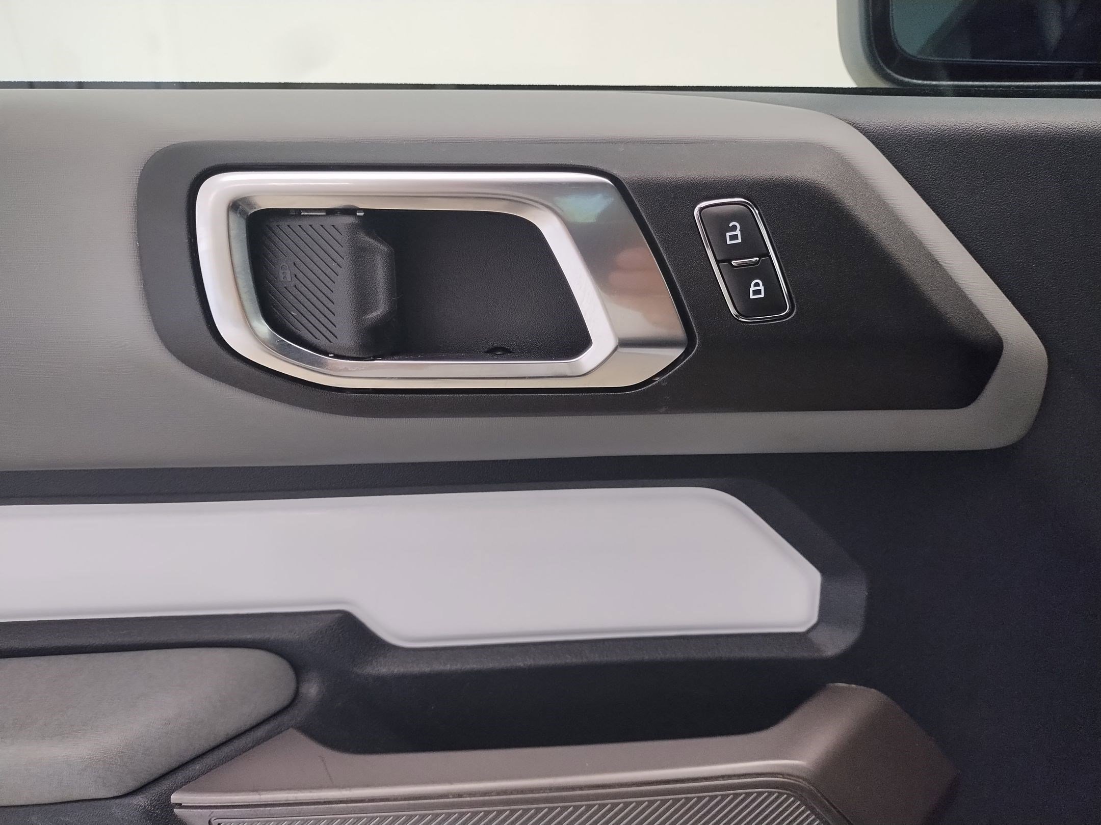 Certified 2023 Ford Bronco Badlands w/ Sasquatch Package image 20