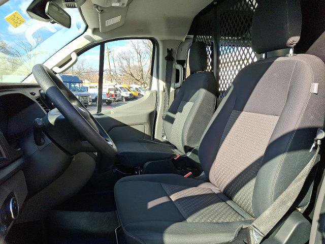 Certified 2024 Ford Transit 250 Low Roof w/ Exterior Upgrade Package image 12