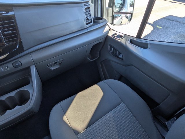 Certified 2024 Ford Transit 350 XLT RWD image 18