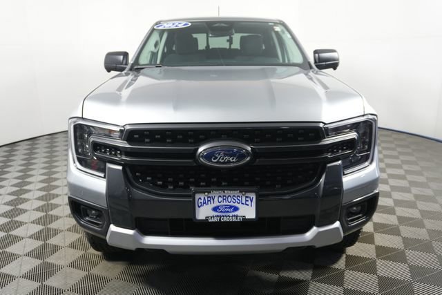 Certified 2024 Ford Ranger XLT image 7