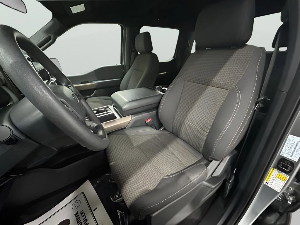 Certified 2024 Ford F150 STX w/ Equipment Group 201A FX4 image 15