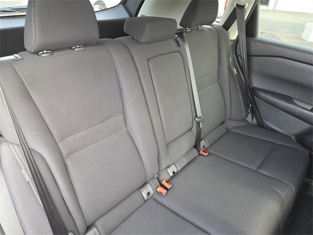 Used 2024 Nissan Rogue S image 30