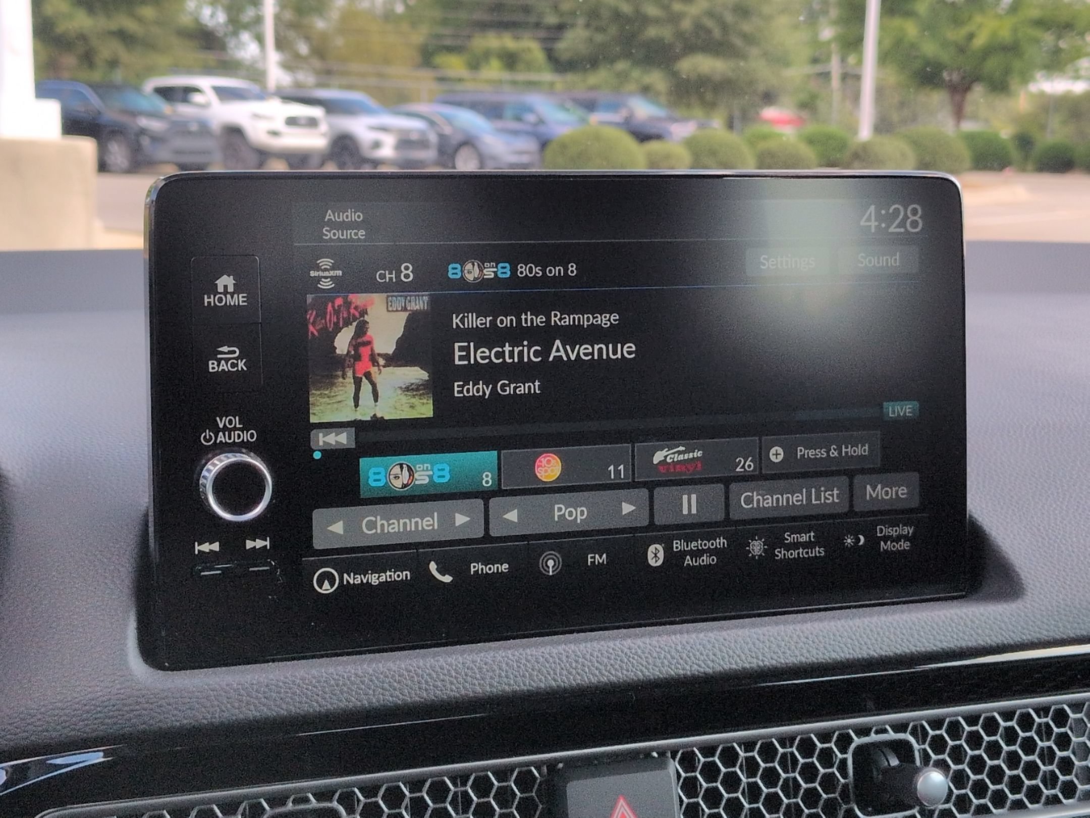 Used 2024 Honda Civic Touring image 23
