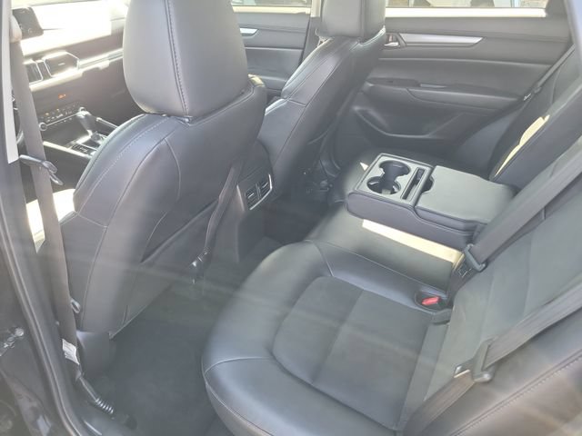 Used 2020 MAZDA CX-5 Touring FWD image 16