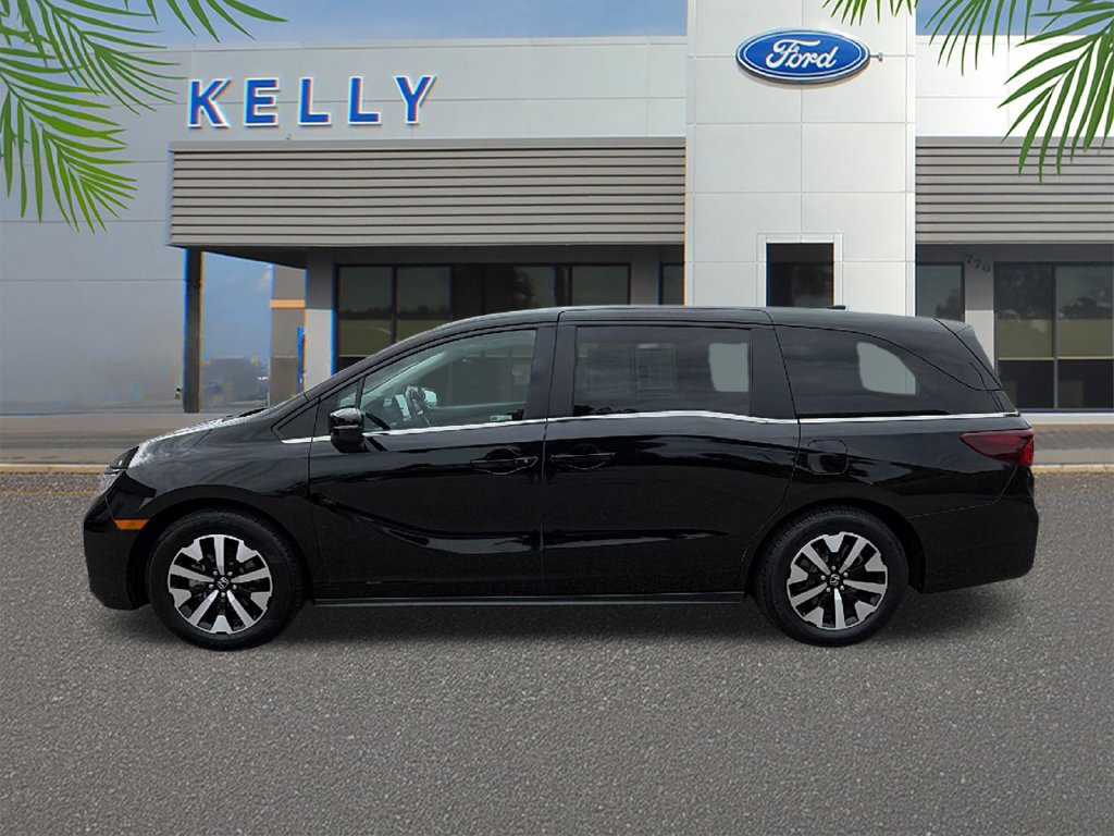 Used 2025 Honda Odyssey EX-L image 2