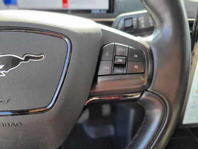 Certified 2021 Ford Mustang Mach-E Select w/ Comfort/Appearance Package image 23