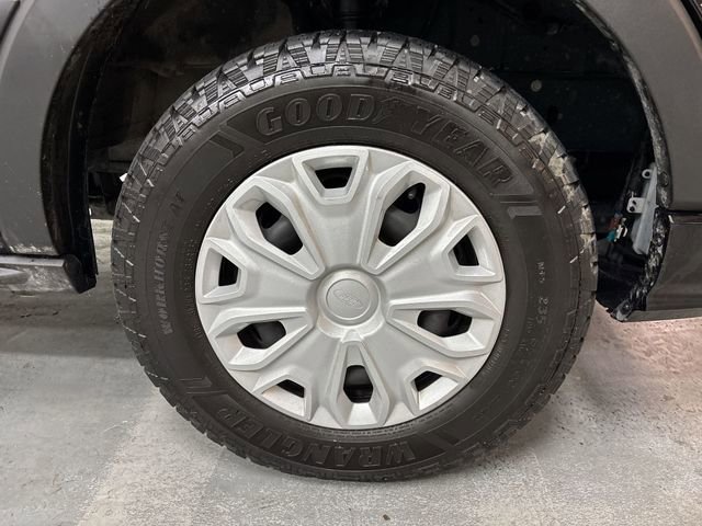 Certified 2024 Ford Transit 350 XLT image 2