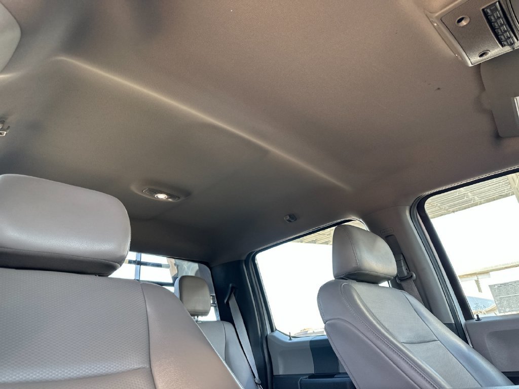 Certified 2019 Ford F350 XL w/ Power Equipment Group AWD/4WD image 16