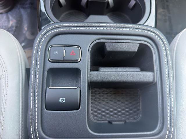 Certified 2025 Ford Mustang Mach-E Premium AWD/4WD image 27