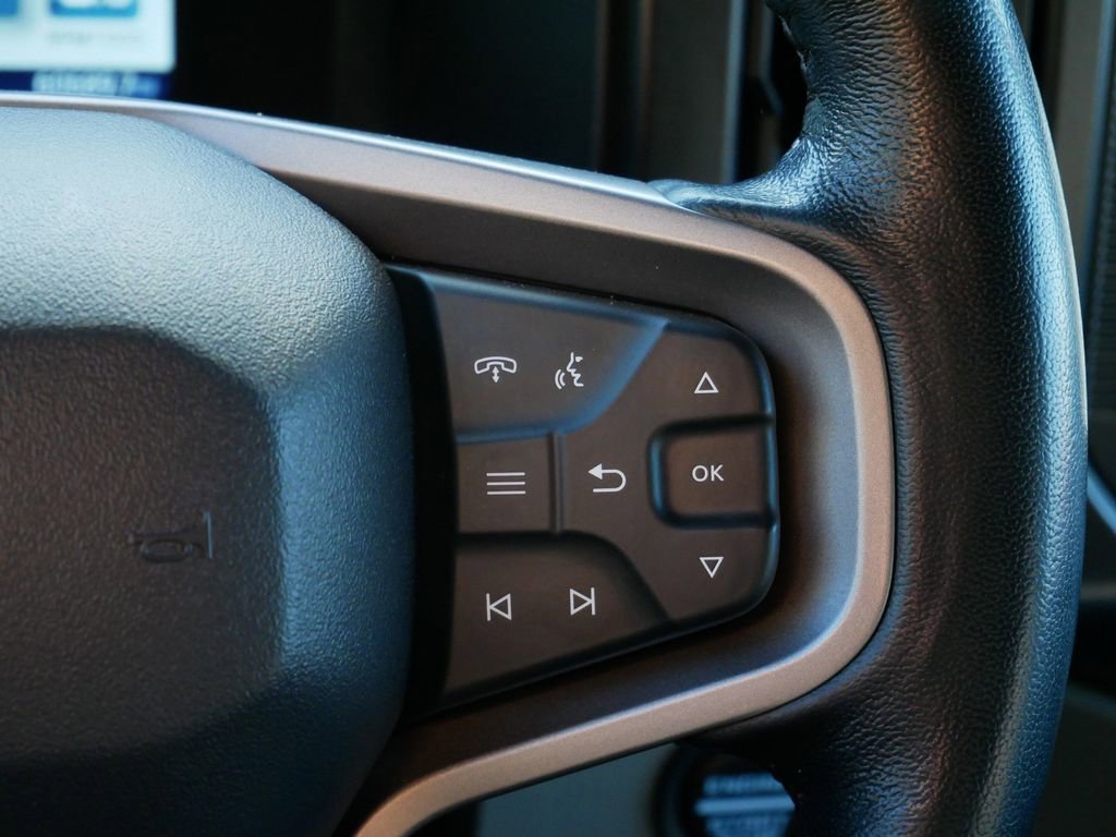 Certified 2022 Ford Bronco Badlands w/ Sasquatch Package image 19