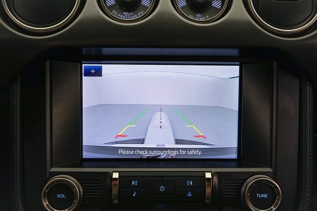 Certified 2022 Ford Mustang Shelby GT500 w/ Technology Package image 40