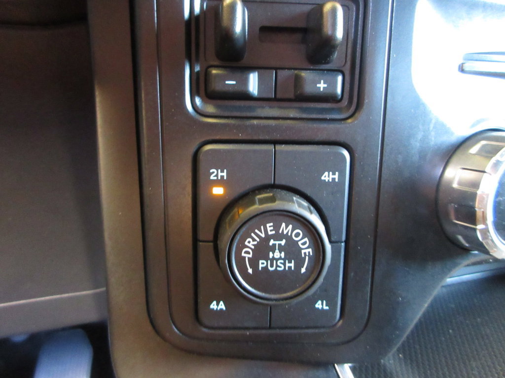 Certified 2024 Ford F150 Raptor AWD/4WD image 21