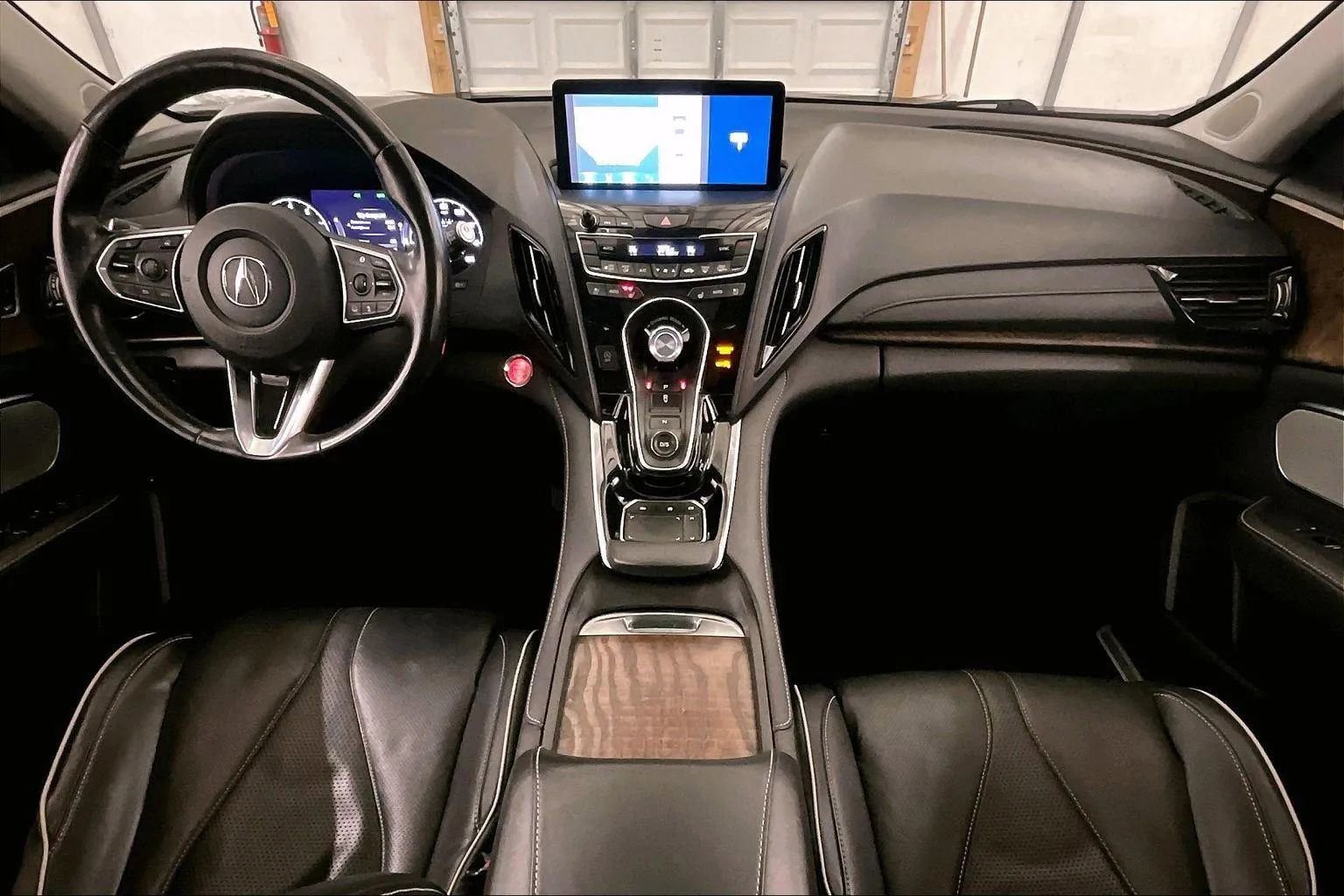 Used 2020 Acura RDX AWD w/ Advance Package image 14