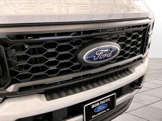 Certified 2026 Ford F250 XL w/ STX Appearance Package AWD/4WD image 28