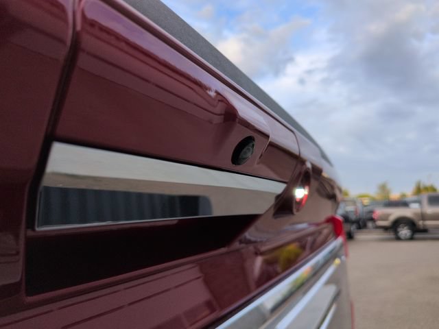 Certified 2023 Ford F250 King Ranch w/ Chrome Package AWD/4WD image 31