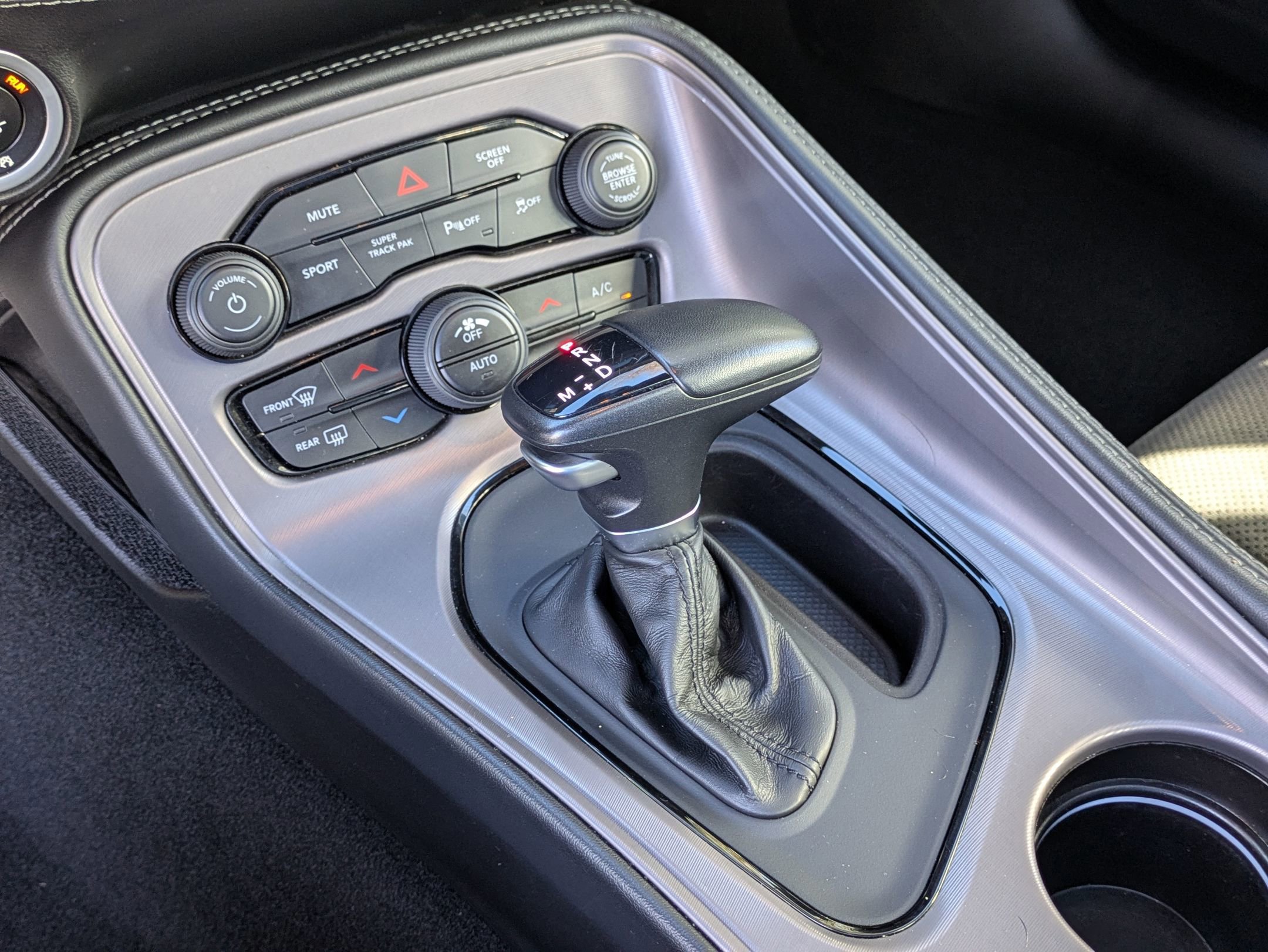 Used 2023 Dodge Challenger GT w/ Plus Package image 26