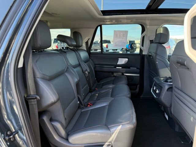 Certified 2025 Ford Expedition Max Active image 21