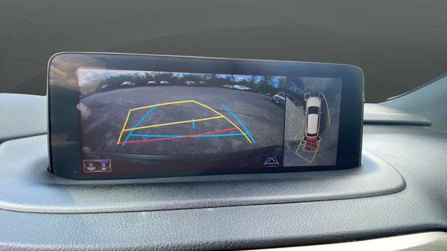 Used 2021 Lexus RX 350 F Sport w/ Accessory Package AWD/4WD image 14