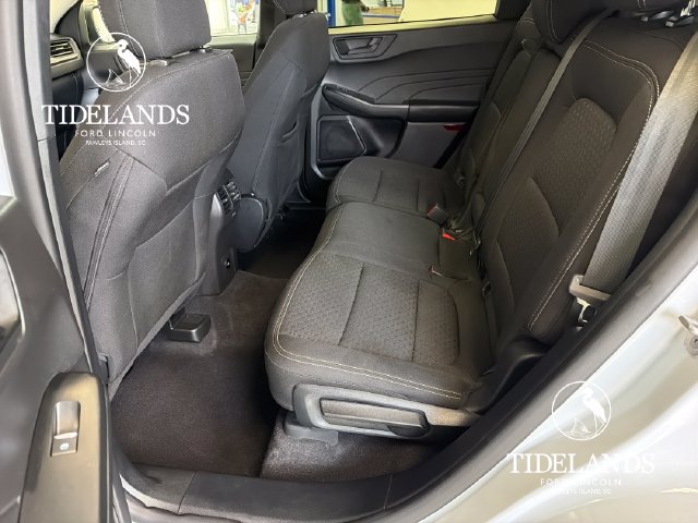 Certified 2026 Ford Escape Active FWD image 21