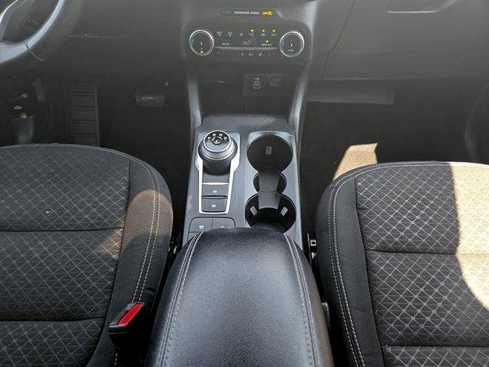 Certified 2024 Ford Escape Active AWD/4WD image 21