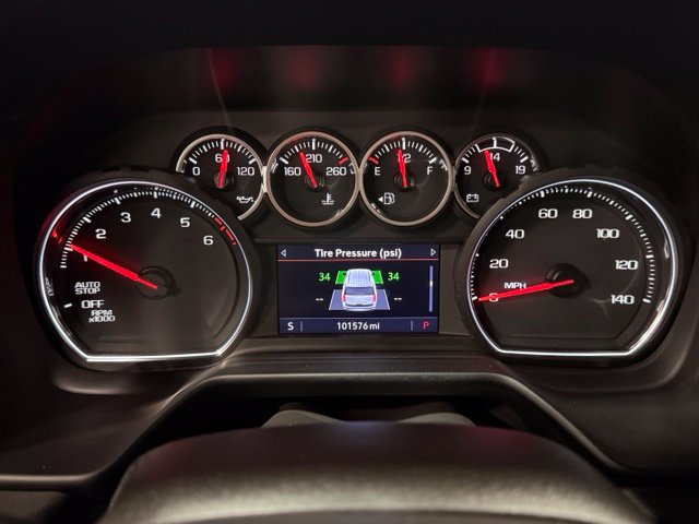 Used 2021 Chevrolet Tahoe LT w/ LT Signature Plus Package RWD image 18