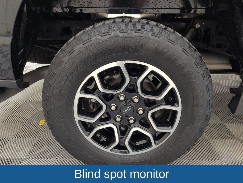 Certified 2022 Ford F150 XLT w/ Equipment Group 302A High image 22