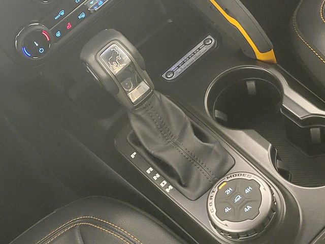 Certified 2022 Ford Bronco Badlands AWD/4WD image 24