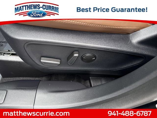 Certified 2022 Ford Bronco Sport Outer Banks image 10