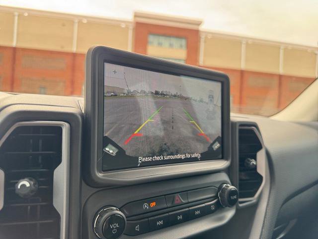 Certified 2024 Ford Bronco Sport Outer Banks w/ Tech Package image 30