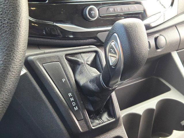 Certified 2023 Ford Transit 350 XLT image 20