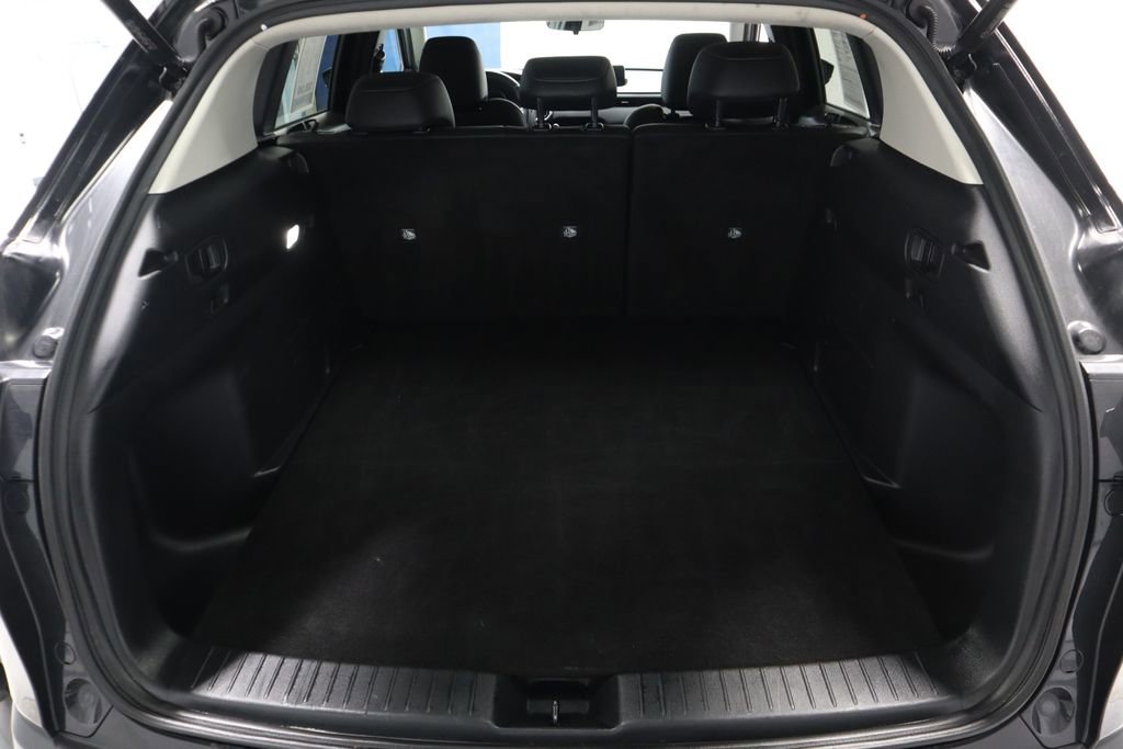 Used 2025 MAZDA CX-50 AWD 2.5 S w/ Preferred Package image 14