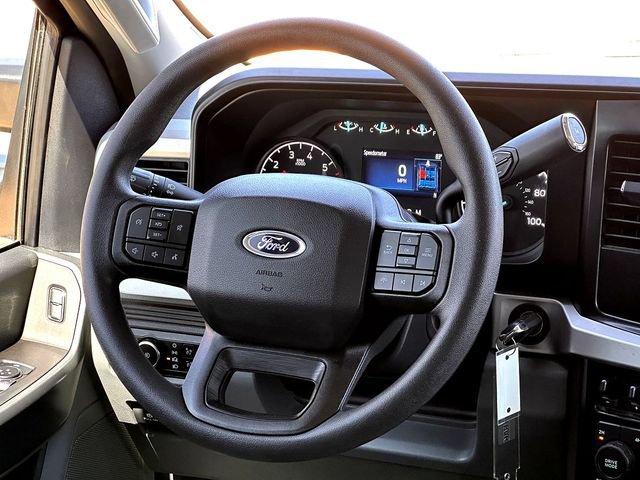 Certified 2024 Ford F250 XL w/ STX Appearance Package image 24