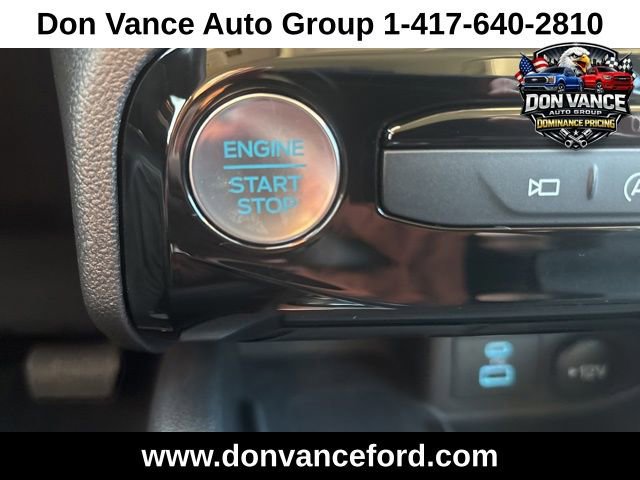 Certified 2023 Ford Escape Active w/ Tech Pack #2 image 19