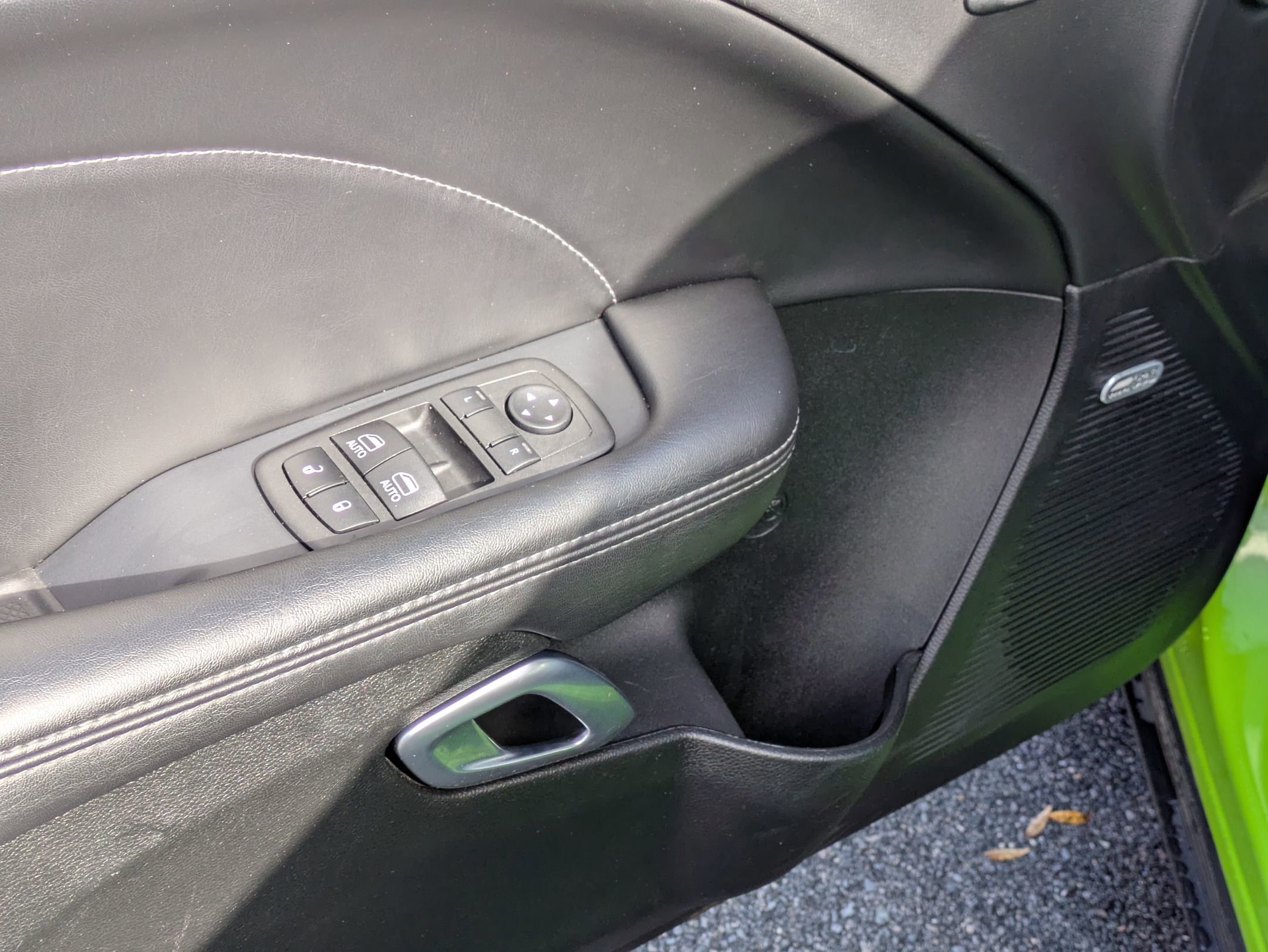 Used 2023 Dodge Challenger GT w/ Plus Package image 16