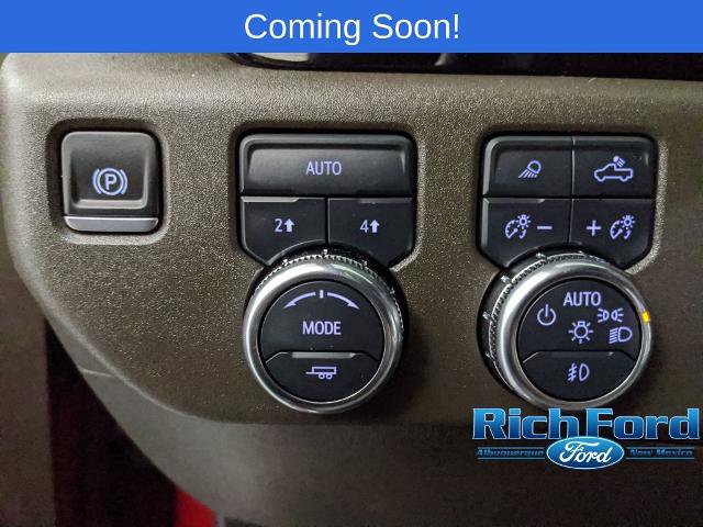 Used 2024 GMC Sierra 1500 SLT w/ SLT Premium Plus Package image 16