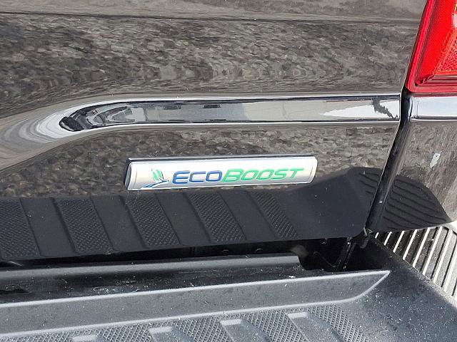 Certified 2022 Ford F150 Lariat image 29