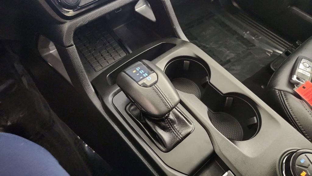 Certified 2024 Ford Ranger Lariat image 32