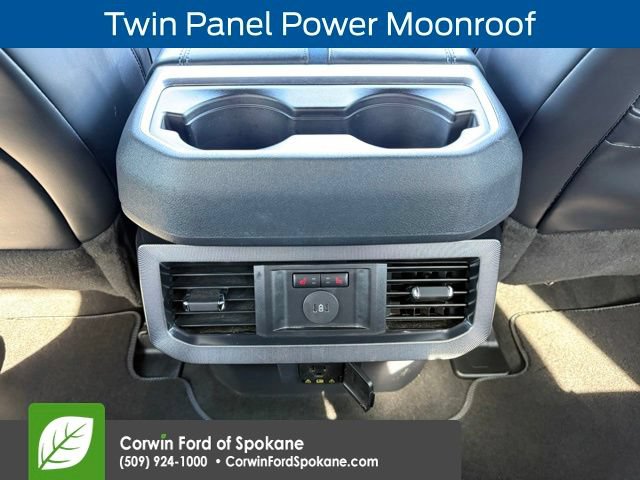 Certified 2026 Ford F350 Platinum w/ Tremor Off-Road Package AWD/4WD image 15