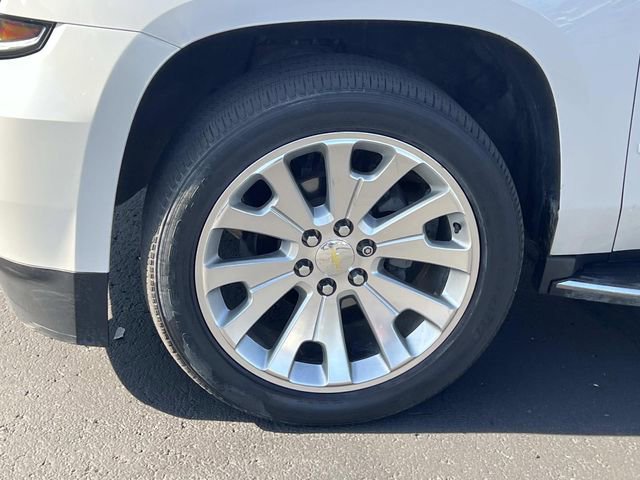 Used 2018 Chevrolet Tahoe Premier AWD/4WD image 10