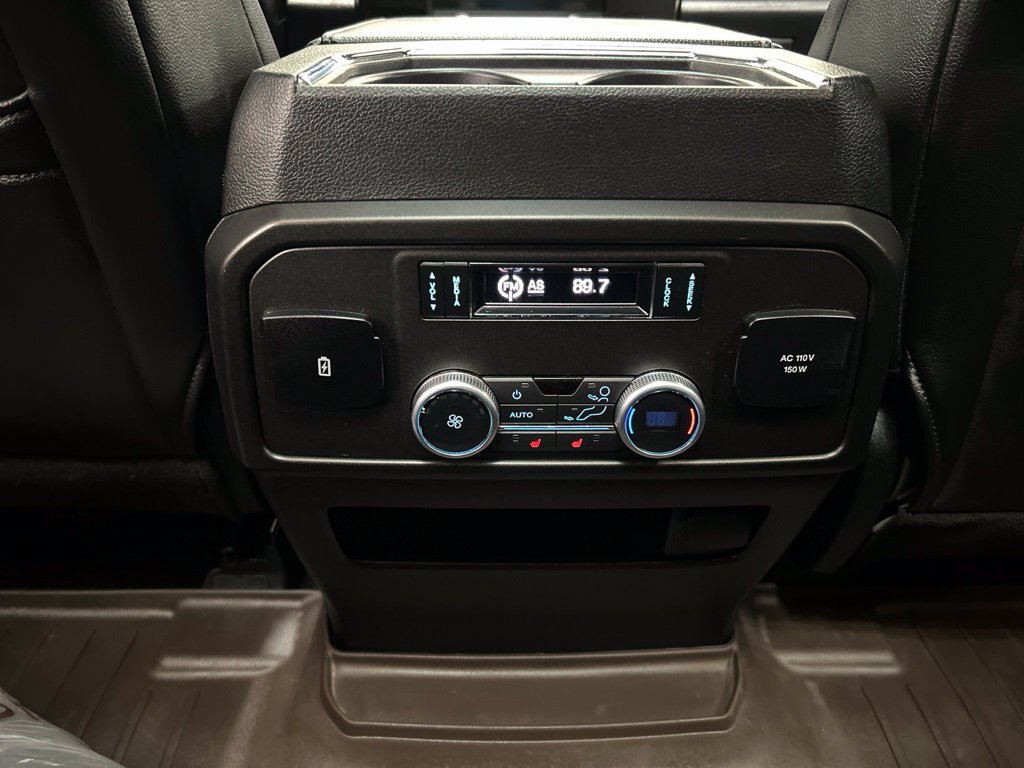 Certified 2019 Ford Expedition Limited w/ Equipment Group 301A AWD/4WD image 24