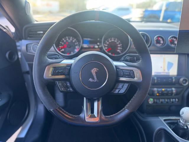 Certified 2019 Ford Mustang Shelby GT350 w/ Technology Package image 11